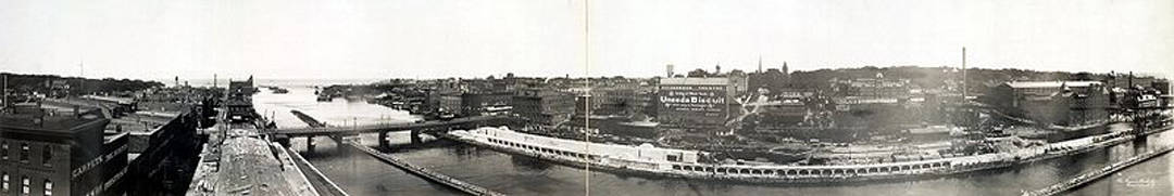 Oswego_NY Panoramic