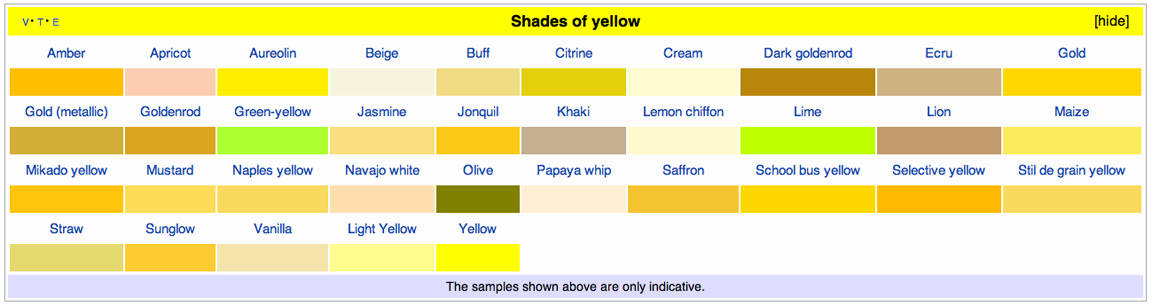 http://www.peachridgeglass.com/wp-content/uploads/2013/04/ShadesOfColor_Yellow.jpg