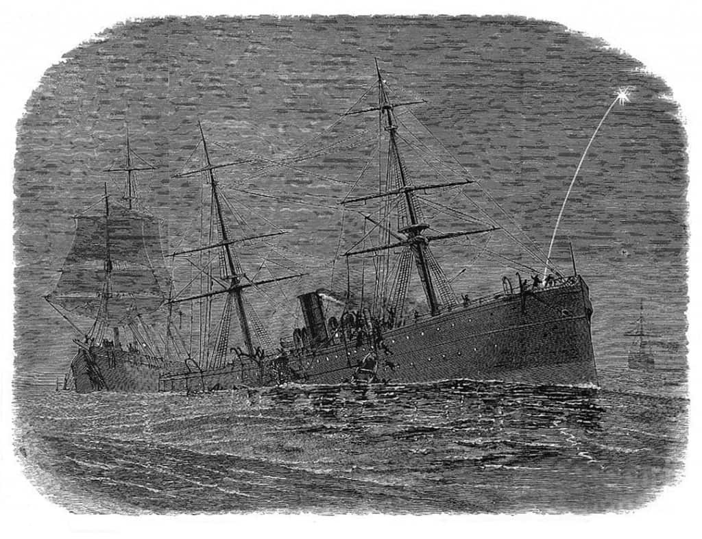 SteamshipKornemann