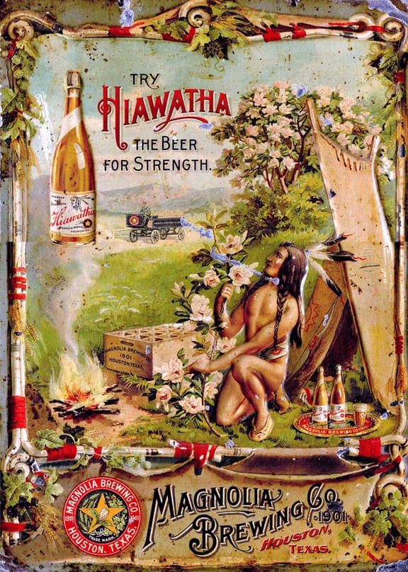 Hiawatha