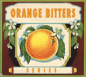 OrangeBittersSeriesArt