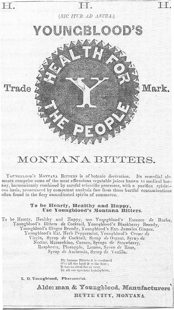 The Benton record June 06 1879