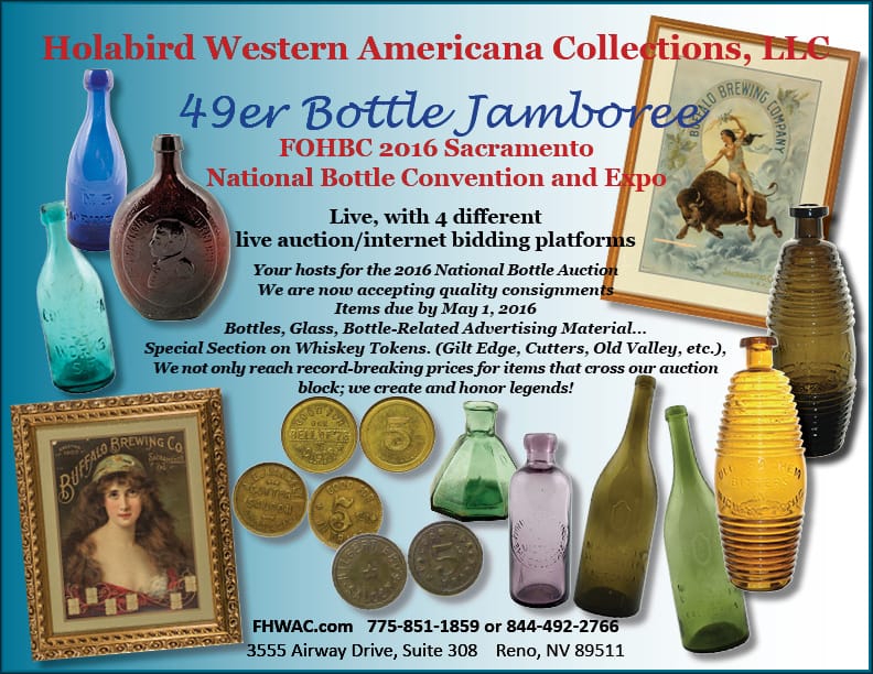 Natl Bottle Auction web ad