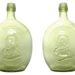 Washington Taylor Flask (Citron)