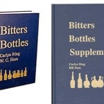 Bitters Bottles