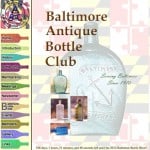 Baltimore Bottle Club Web Site
