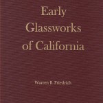 Early Glassworks of California