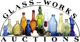 GlassWorkslogo Glass Works Logo