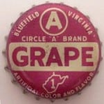 Grape Cap