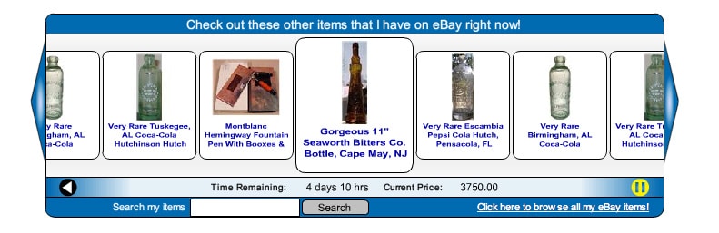 eBay Scam