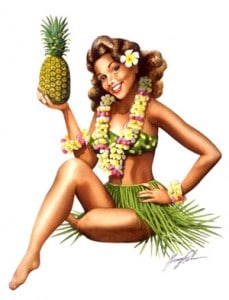 PineappleGirl