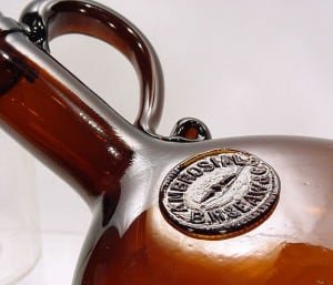 Constitution Bitters – The oldest Figural Bitters? | P E A C H R I D G E