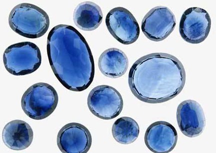 Sapphires