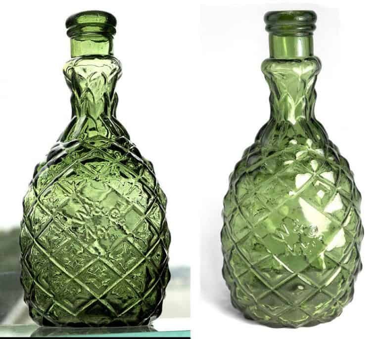 Pineapple Bitters The Different Variants Peachridge Glass