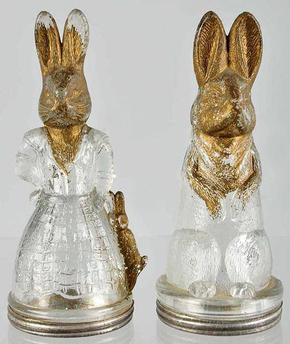 RabbitPair