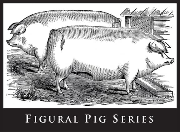 FiguralPigArt