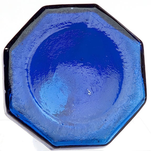 Four Really Nice Inks featured in American Glass Gallery Auction 8 
