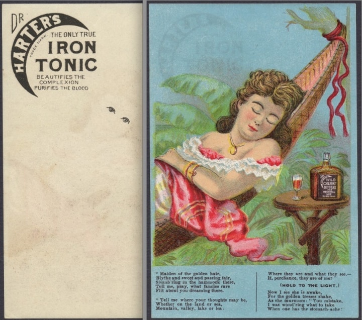 HarterIronTonicCard