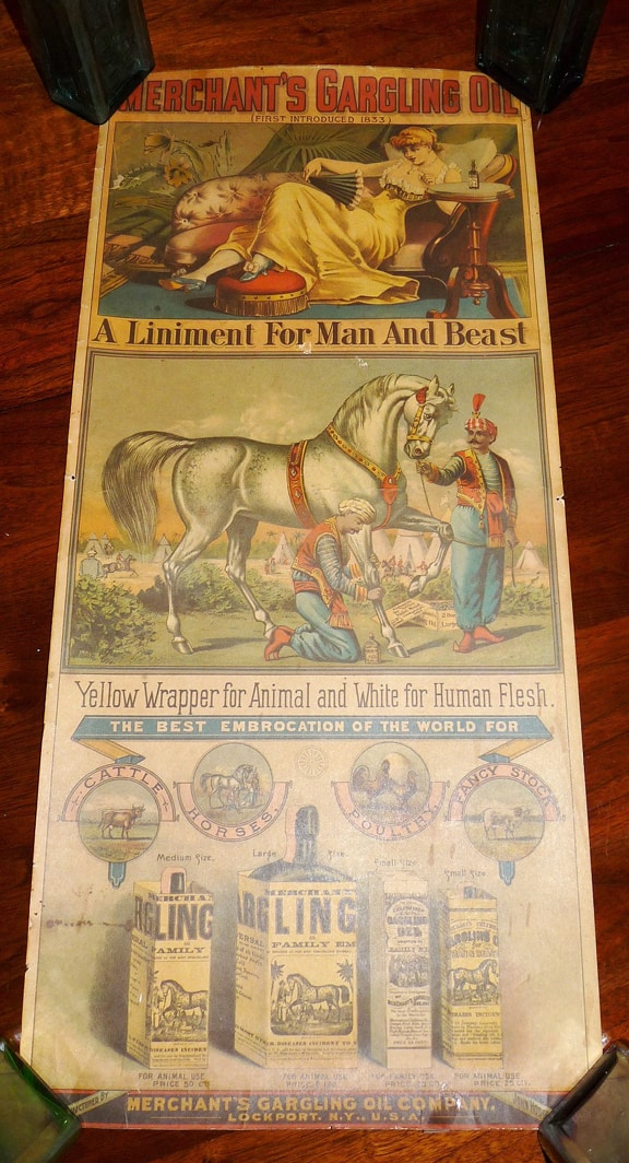 Merchants_Poster