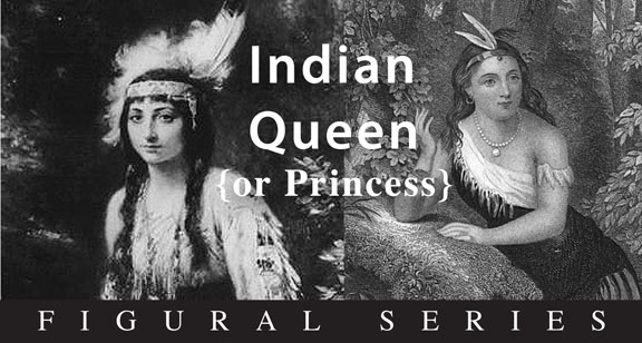 IndianQueenArt