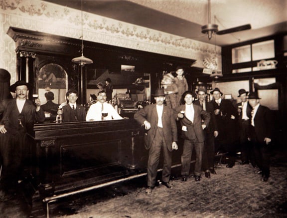 Utah_ParkCitySaloon
