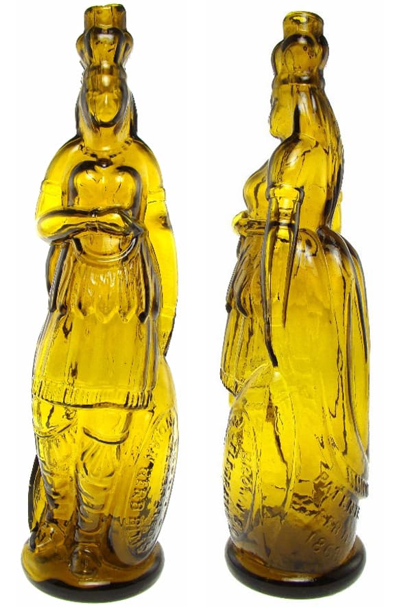 YellowQueenABA