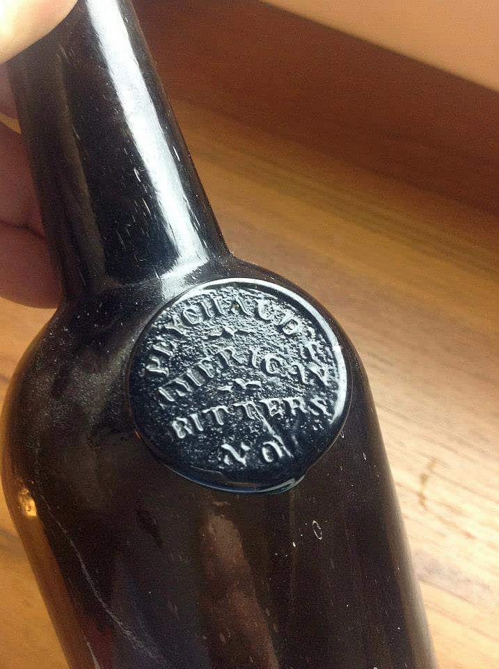 Peychauds_NO