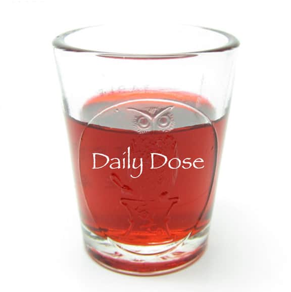 DailyDoseArt