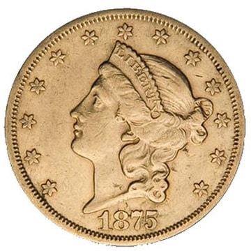US20CoinSolo