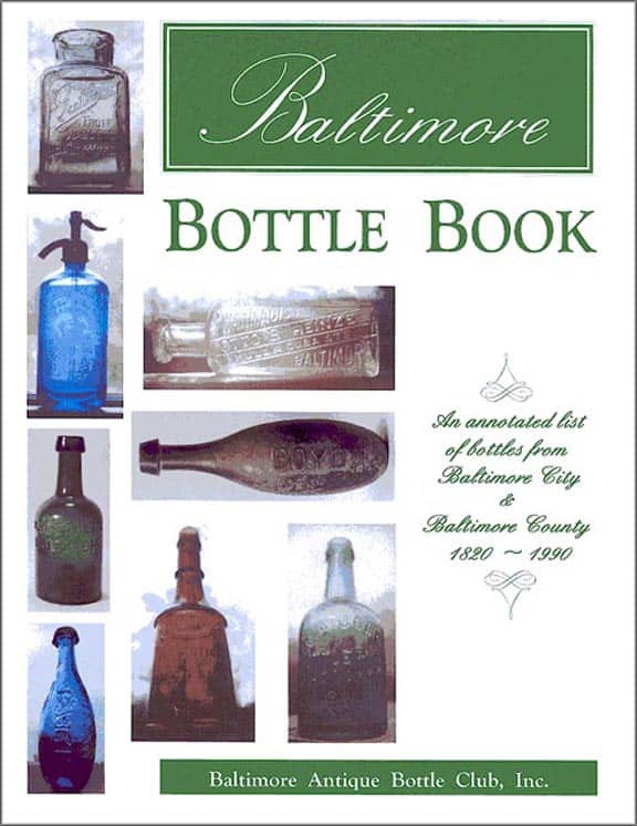 BaltoBottleBook