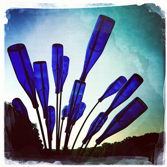 CobaltBottles