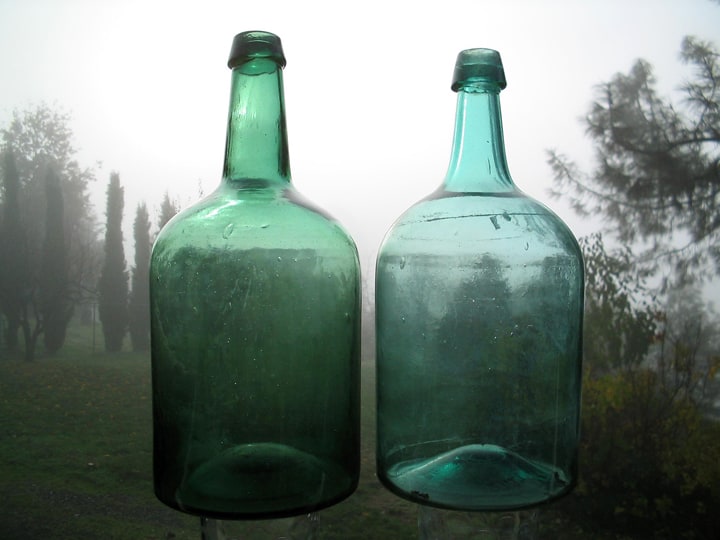 DemisMistLevanti