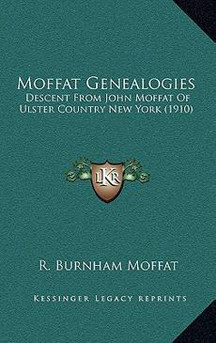 MoffatGenealogies