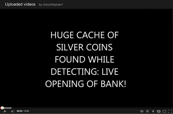 SilverCoinsVideo