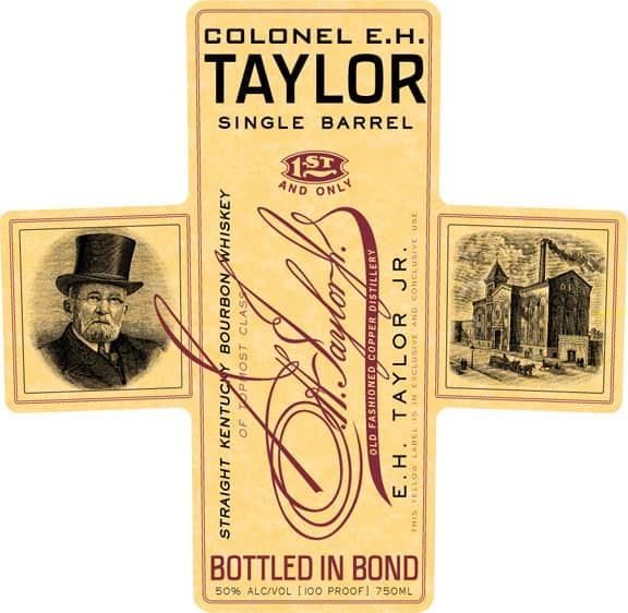 TaylorLabel