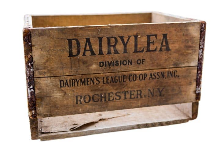 DairyLeaMilkCrate