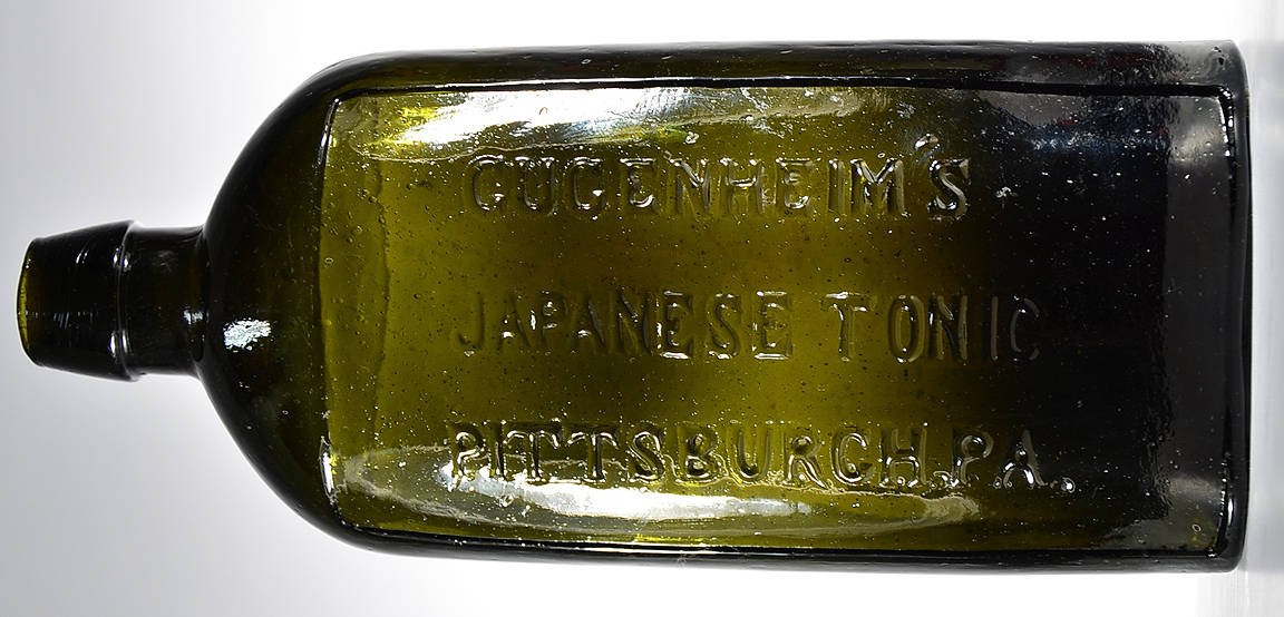 GugenheimsJapaneseTonic