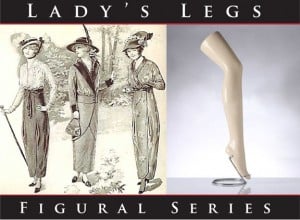 LadysLegFiguralSeriesART