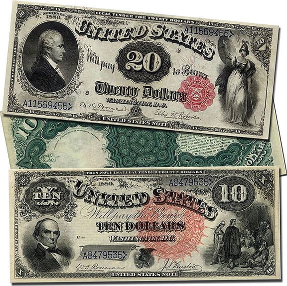 PaperMoney1880