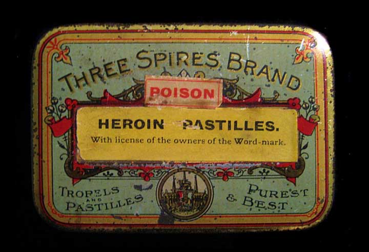 Denkverbot - Page 36 Heroin-Pastilles