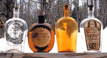 WhiskeyFlasks