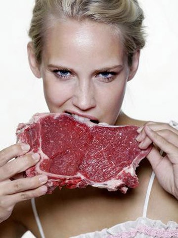 meat-eater