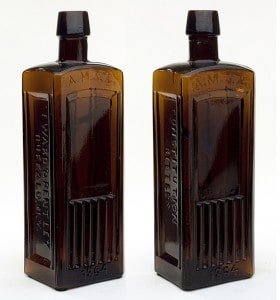 Peachridge Glass | Your comprehensive resource for the latest antique ...