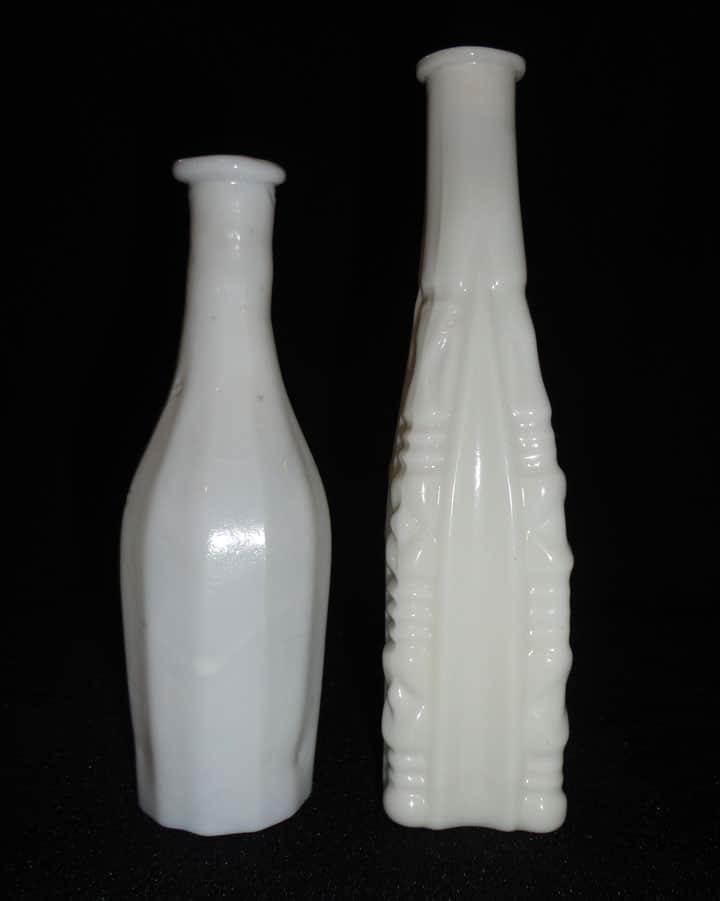 Vintage Milk Glass – Anything Discovered