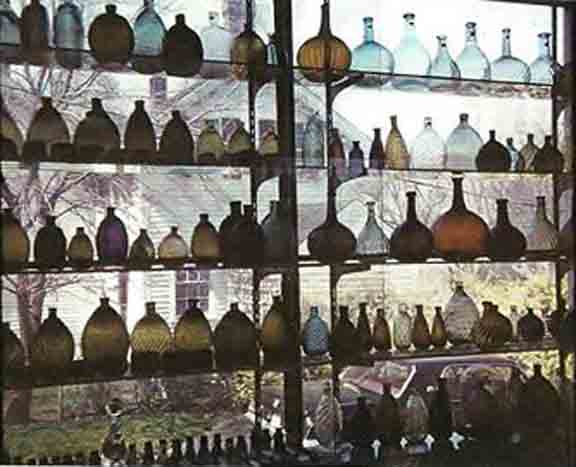 CharlieGardnerWindow