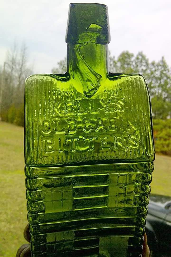 Kellys2green