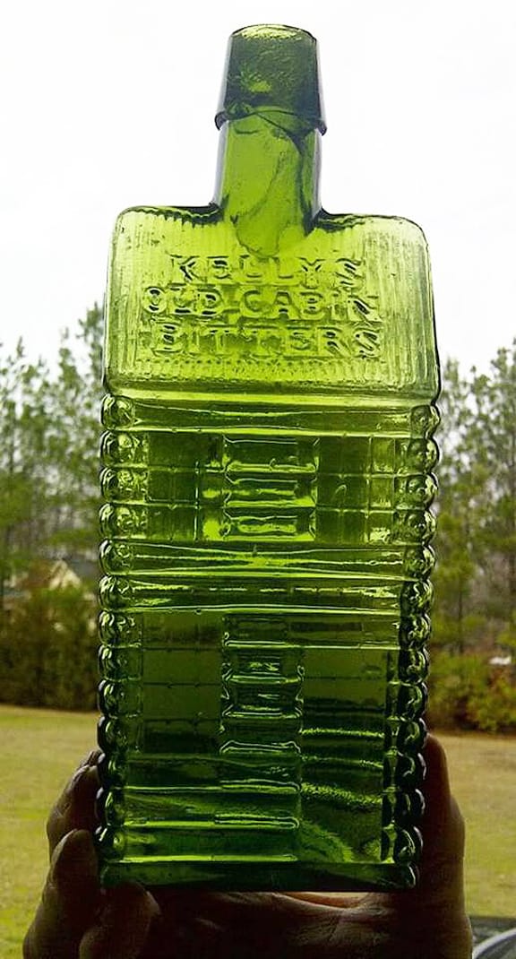 KellysGreen1