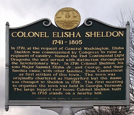 SheldonHistoricalMarker