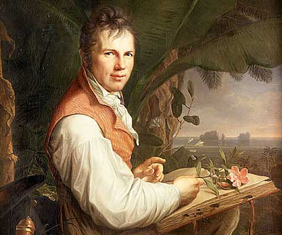 Alexander-von-Humboldt