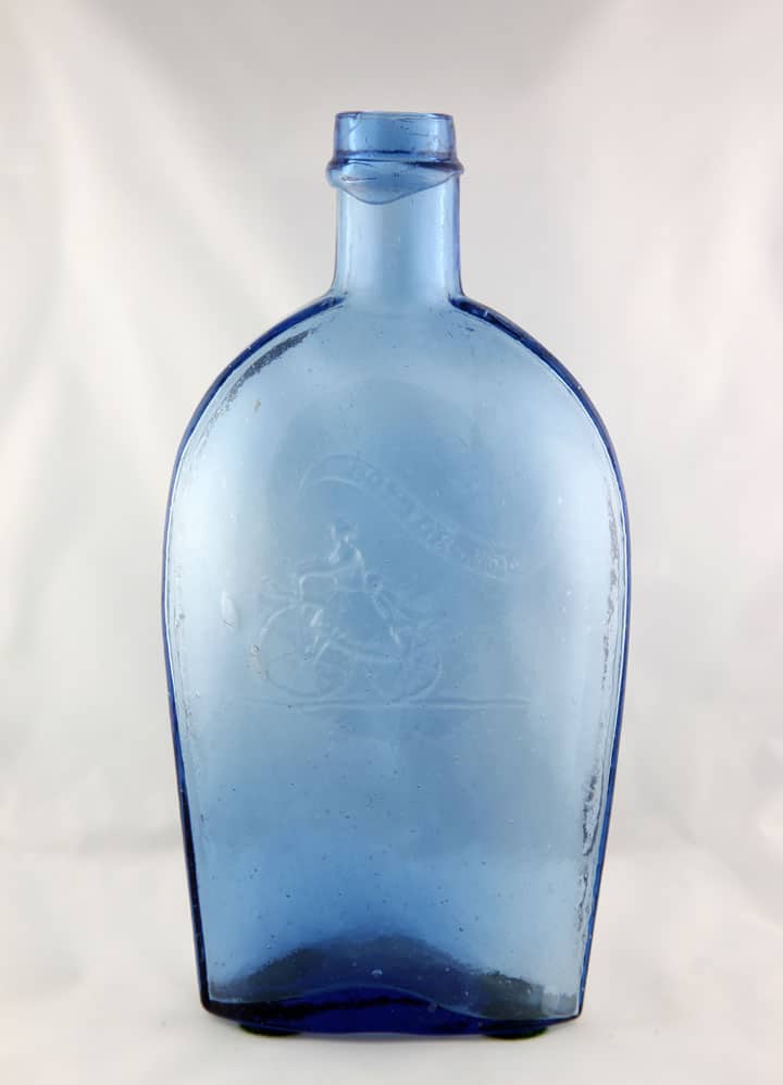 GXIII-2 sapphire blueObverse